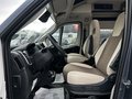 Daumennagel 11 - Eura Mobil VAN 595 HB Mondial Plus Fahrasisstent Plus 8G