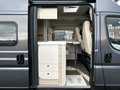 Daumennagel 14 - Eura Mobil VAN 595 HB Mondial Plus Fahrasisstent Plus 8G