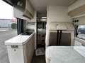 Daumennagel 20 - Eura Mobil VAN 595 HB Mondial Plus Fahrasisstent Plus 8G