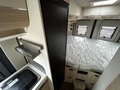 Daumennagel 27 - Eura Mobil VAN 595 HB Mondial Plus Fahrasisstent Plus 8G