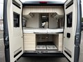 Daumennagel 33 - Eura Mobil VAN 595 HB Mondial Plus Fahrasisstent Plus 8G