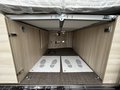 Daumennagel 37 - Eura Mobil VAN 595 HB Mondial Plus Fahrasisstent Plus 8G