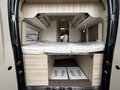 Daumennagel 38 - Eura Mobil VAN 595 HB Mondial Plus Fahrasisstent Plus 8G