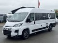 Daumennagel 1 - VANTourer 630L Go! Markise Kamera Multimedia