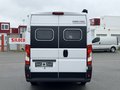 Daumennagel 6 - VANTourer 630L Go! Markise Kamera Multimedia