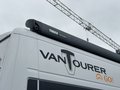 Daumennagel 34 - VANTourer 630L Go! Markise Kamera Multimedia