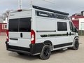 Daumennagel 5 - Chausson V594s Sport Line Mod.26 Connect/Zubehör