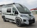 Daumennagel 3 - Chausson V594s Sport Line Mod.26 Connect/Zubehör