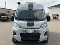 Daumennagel 2 - Chausson V594s Sport Line Mod.26 Connect/Zubehör
