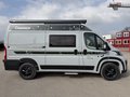 Daumennagel 4 - Chausson V594s Sport Line Mod.26 Connect/Zubehör