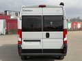 Daumennagel 10 - Chausson V594s Sport Line Mod.26 Connect/Zubehör