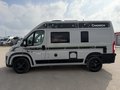 Daumennagel 8 - Chausson V594s Sport Line Mod.26 Connect/Zubehör