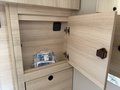 Daumennagel 26 - Chausson V594s Sport Line Mod.26 Connect/Zubehör