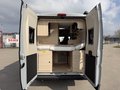 Daumennagel 35 - Chausson V594s Sport Line Mod.26 Connect/Zubehör