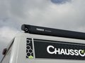 Daumennagel 41 - Chausson V594s Sport Line Mod.26 Connect/Zubehör