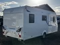 Daumennagel 5 - Caravelair Alba 496 Fam.2026 XL Freeze Pakete Cosy, Safety, Shower/ Heizung