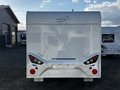 Daumennagel 4 - Caravelair Alba 496 Fam.2026 XL Freeze Pakete Cosy, Safety, Shower/ Heizung