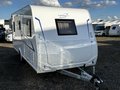 Daumennagel 7 - Caravelair Alba 496 Fam.2026 XL Freeze Pakete Cosy, Safety, Shower/ Heizung