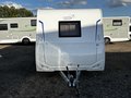Daumennagel 8 - Caravelair Alba 496 Fam.2026 XL Freeze Pakete Cosy, Safety, Shower/ Heizung