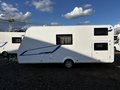 Daumennagel 2 - Caravelair Alba 496 Fam.2026 XL Freeze Pakete Cosy, Safety, Shower/ Heizung