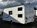 Daumennagel 3 - Caravelair Alba 496 Fam.2026 XL Freeze Pakete Cosy, Safety, Shower/ Heizung