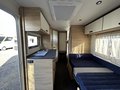 Daumennagel 11 - Caravelair Alba 496 Fam.2026 XL Freeze Pakete Cosy, Safety, Shower/ Heizung