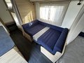 Daumennagel 19 - Caravelair Alba 496 Fam.2026 XL Freeze Pakete Cosy, Safety, Shower/ Heizung