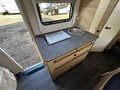 Daumennagel 12 - Caravelair Alba 496 Fam.2026 XL Freeze Pakete Cosy, Safety, Shower/ Heizung