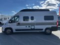 Thumbnail 6 - CORIGON CV60 S Aufstelldach Travel + Längsbetten NAVI+Kamera