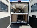 Thumbnail 34 - CORIGON CV60 S Aufstelldach Travel + Längsbetten NAVI+Kamera