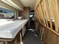 Thumbnail 38 - CORIGON CV60 S Aufstelldach Travel + Längsbetten NAVI+Kamera