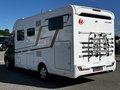 Daumennagel 3 - Eura Mobil PT 696 EB Mondial Plus Dachklima NAVI Kamera