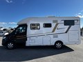Daumennagel 2 - Eura Mobil PT 696 EB Mondial Plus Dachklima NAVI Kamera
