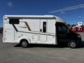 Daumennagel 6 - Eura Mobil PT 696 EB Mondial Plus Dachklima NAVI Kamera