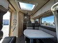 Daumennagel 16 - Eura Mobil PT 696 EB Mondial Plus Dachklima NAVI Kamera