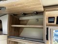 Daumennagel 17 - Eura Mobil PT 696 EB Mondial Plus Dachklima NAVI Kamera