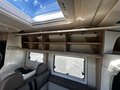 Daumennagel 20 - Eura Mobil PT 696 EB Mondial Plus Dachklima NAVI Kamera