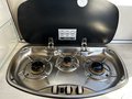 Daumennagel 23 - Eura Mobil PT 696 EB Mondial Plus Dachklima NAVI Kamera