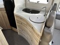 Daumennagel 25 - Eura Mobil PT 696 EB Mondial Plus Dachklima NAVI Kamera