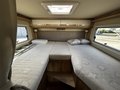 Daumennagel 37 - Eura Mobil PT 696 EB Mondial Plus Dachklima NAVI Kamera