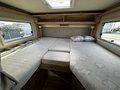 Daumennagel 39 - Eura Mobil PT 696 EB Mondial Plus Dachklima NAVI Kamera
