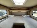 Daumennagel 40 - Eura Mobil PT 696 EB Mondial Plus Dachklima NAVI Kamera