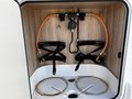 Daumennagel 44 - Eura Mobil PT 696 EB Mondial Plus Dachklima NAVI Kamera