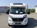 Daumennagel 2 - Eura Mobil Profila T660 EB Mondial Dachklima 5J-Garantie 9G