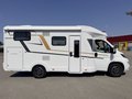 Daumennagel 4 - Eura Mobil Profila T660 EB Mondial Dachklima 5J-Garantie 9G