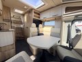 Daumennagel 11 - Eura Mobil Profila T660 EB Mondial Dachklima 5J-Garantie 9G