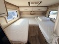 Daumennagel 28 - Eura Mobil Profila T660 EB Mondial Dachklima 5J-Garantie 9G