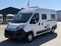 Daumennagel 1 - Robeta Ares Winter Paket 165 PS