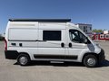 Daumennagel 4 - Robeta Ares Winter Paket 165 PS