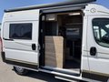 Daumennagel 9 - Robeta Ares Winter Paket 165 PS